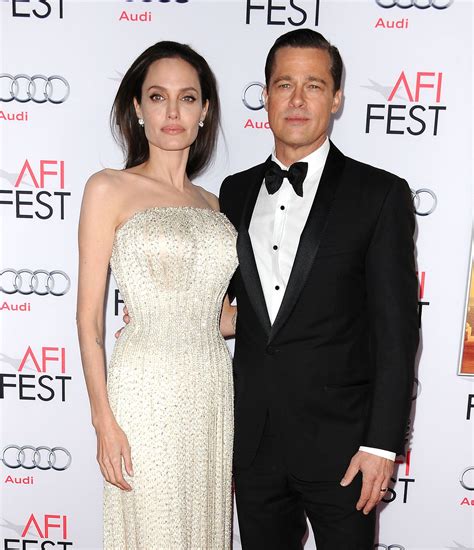 angelina jolie and brad pitt age difference